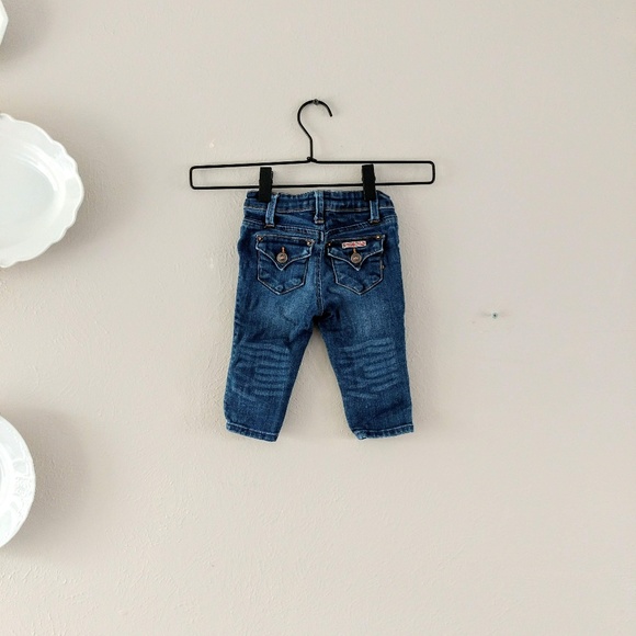 Hudson Jeans Other - Hudson Infant Skinny Jeans